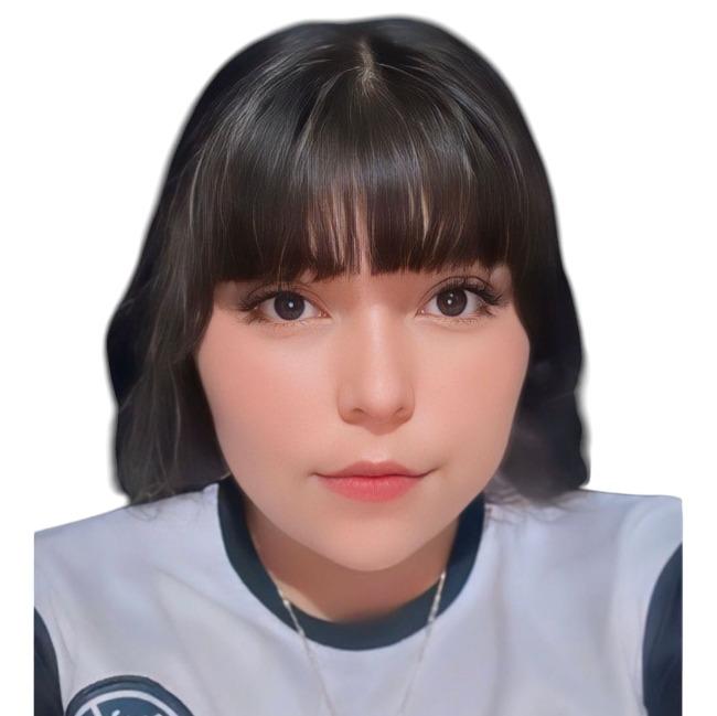 Paula Esmeralda Valdez coronado