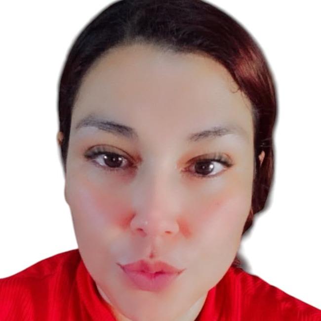 Alejandra Vega Grajeda