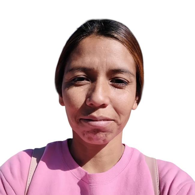 Cynthia Elena Vázquez Leyva