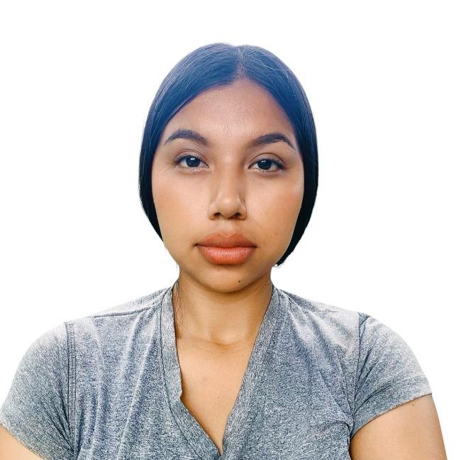 Jitzel Azucena Molina Buitimea