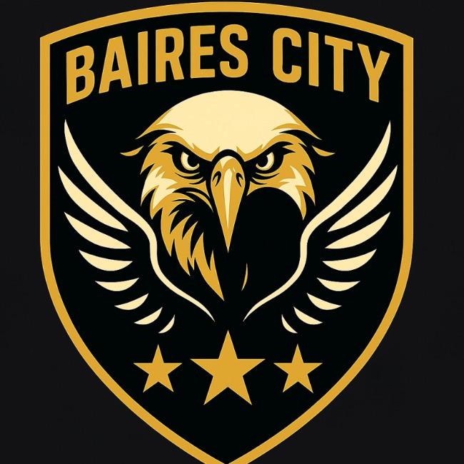 BUENOS AIRES CITY