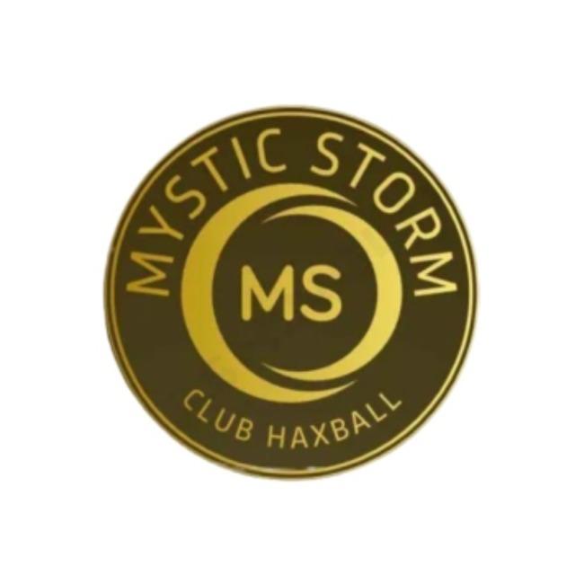 MYSTIC STORM