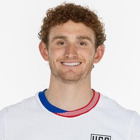 Josh Sargent