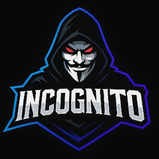 INCOGNITO