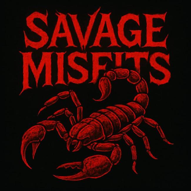 Savage Misfits