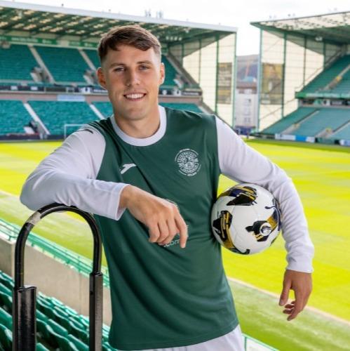Josh Mulligan