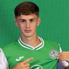 Jacob MacIntyre