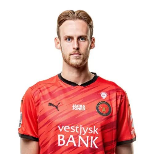Elias Olafsson