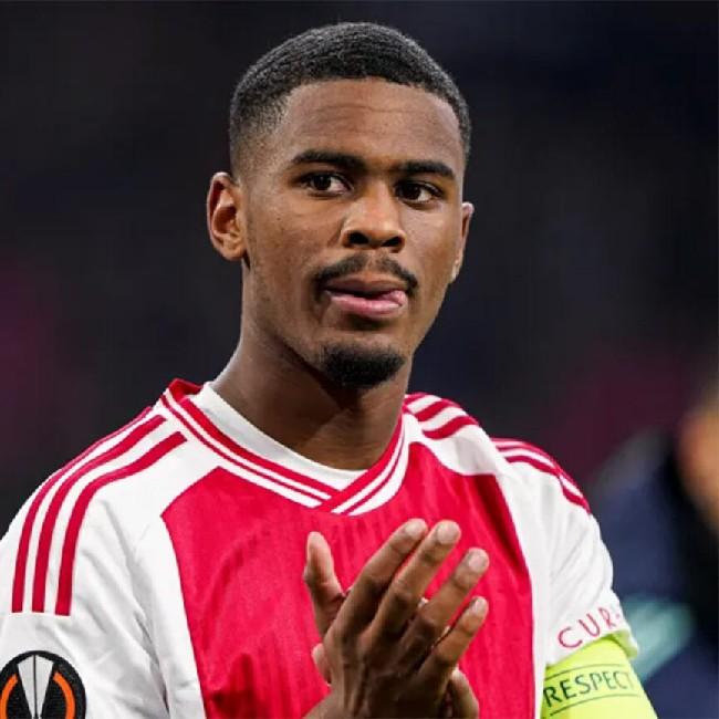 Jorell Hato ๐ณ๐ฑ