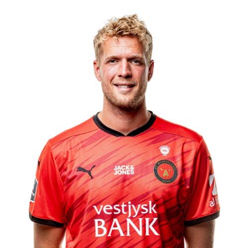 Jonas Lössl