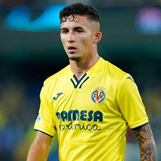 Yeremy Pino 🇪🇸