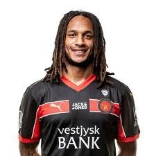 Kevin Mbabu