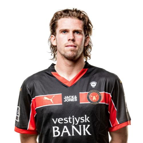 Mads Bech Sørensen