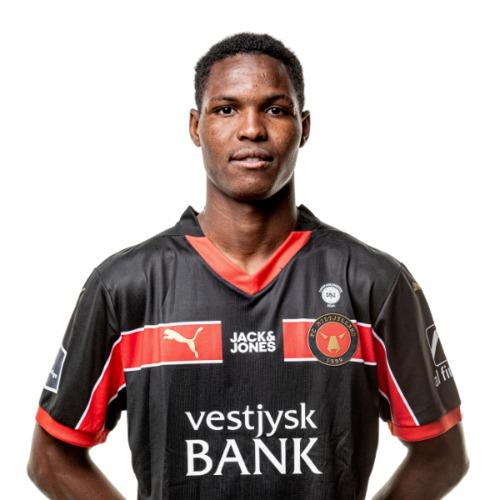 Ousmane Diao