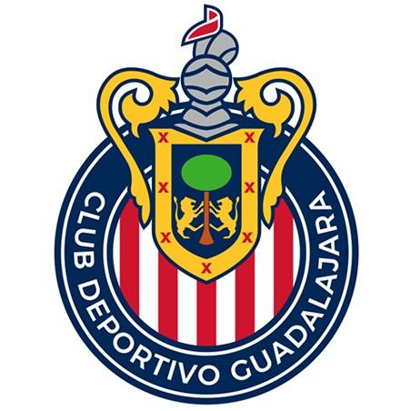 Chivas Rayadas De Guadalajara