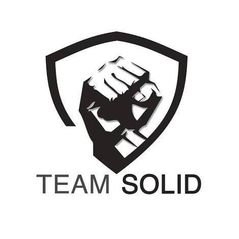 Team Solid FC