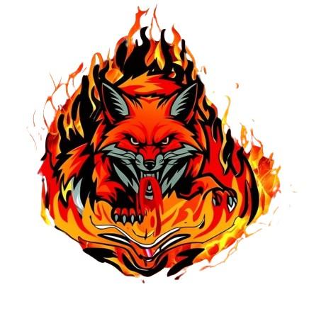 Team Red Foxes