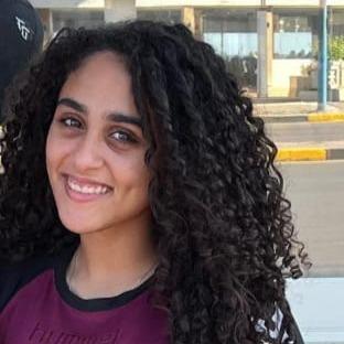 حنين احمد محمد
