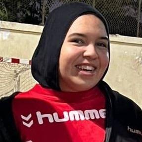 هويدا محمود حسن