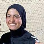 اية محمد عادل