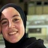 مريم محمود كامل