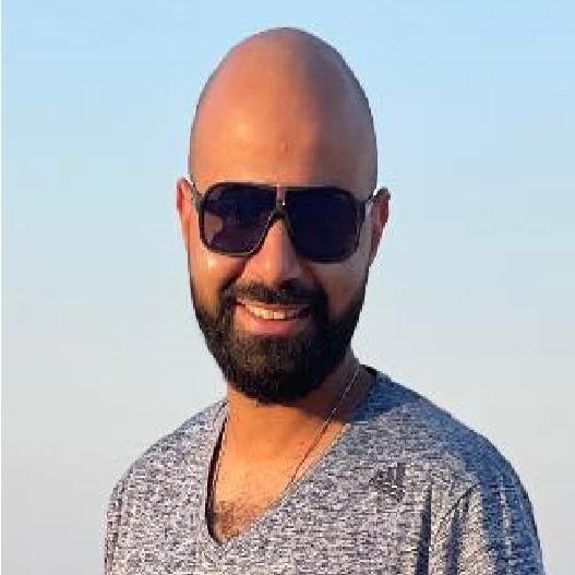 5- محمد مصطفى عبد الرؤف حسن