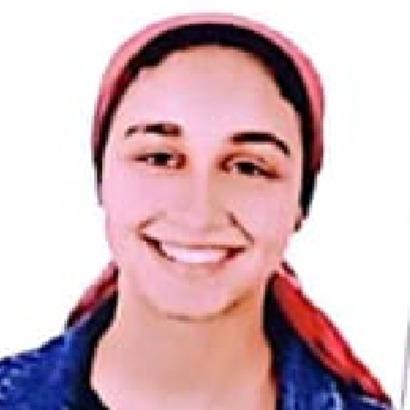 دينا عاشور سعد محمد