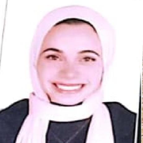 دعاء محمد محمد عبد العليم مكي