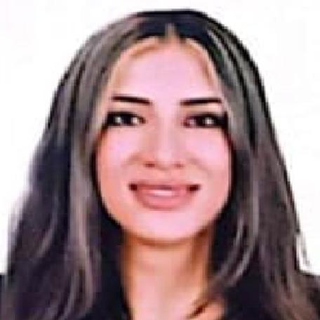 منة الله عبد الوهاب امين