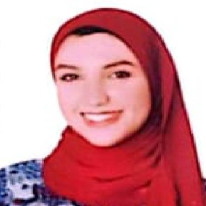 اسراء احمد حامد عبد العزيز