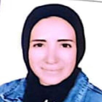 مريم طه صالح