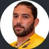 🇦🇷 D. Torres