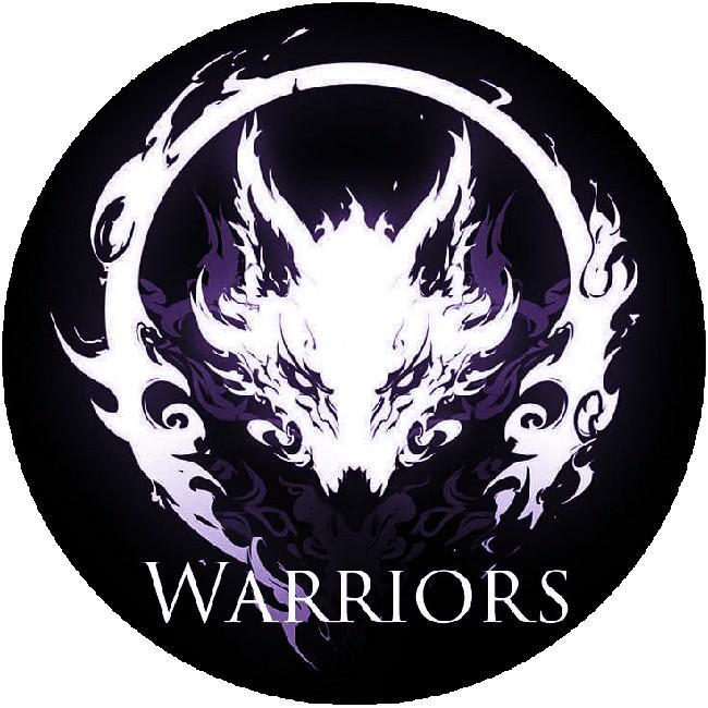 Warriors Team 🇵🇪