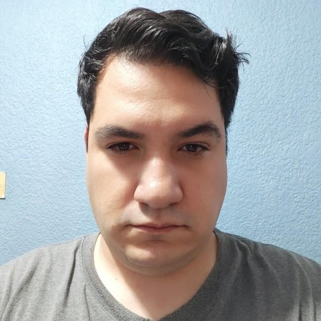 Sergio Mena