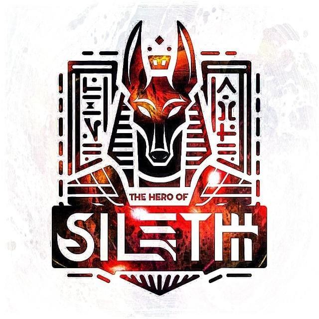 Hero Of Silent