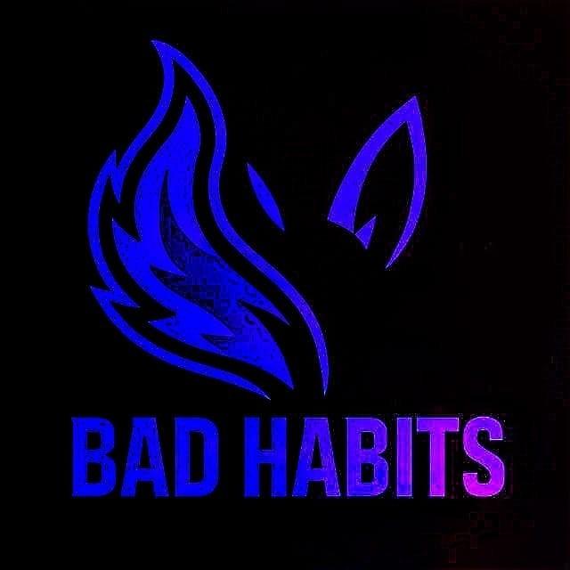 Bad Habits