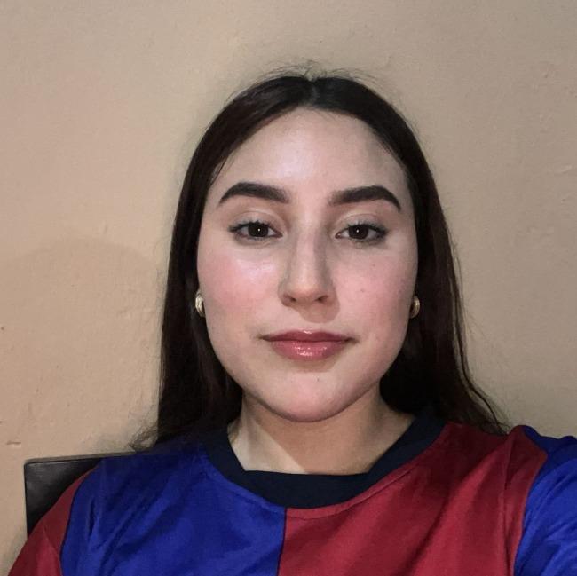 ITZEL ESTRELLA GUTIERREZ GONZALES
