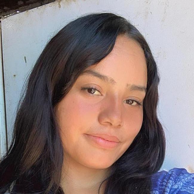 Vanessa Guadalupe Reyes Martinez