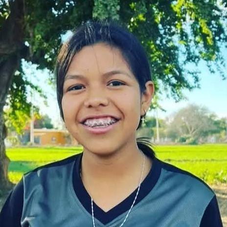 Sugey Berenice Sortillon García