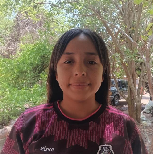 Xóchitl Álvarez Valdez