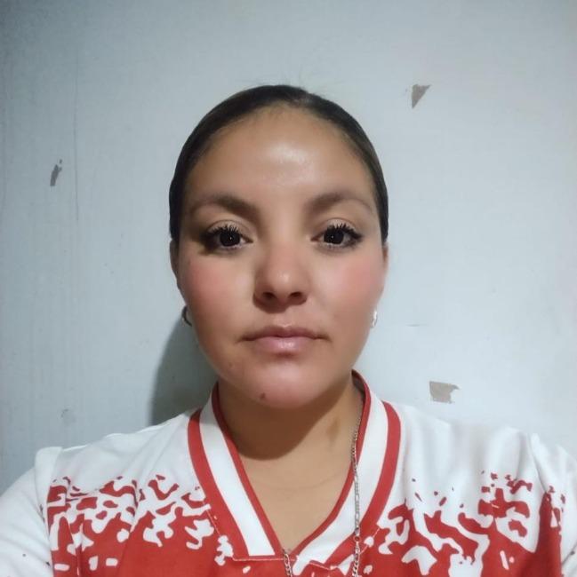 Jennifer Adilene Ponce Maldonado