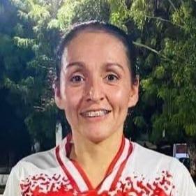 Tania Rodriguez