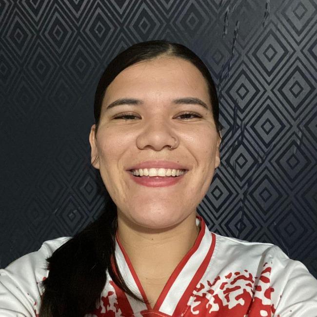 Luisa Fernanda Salazar Burgos