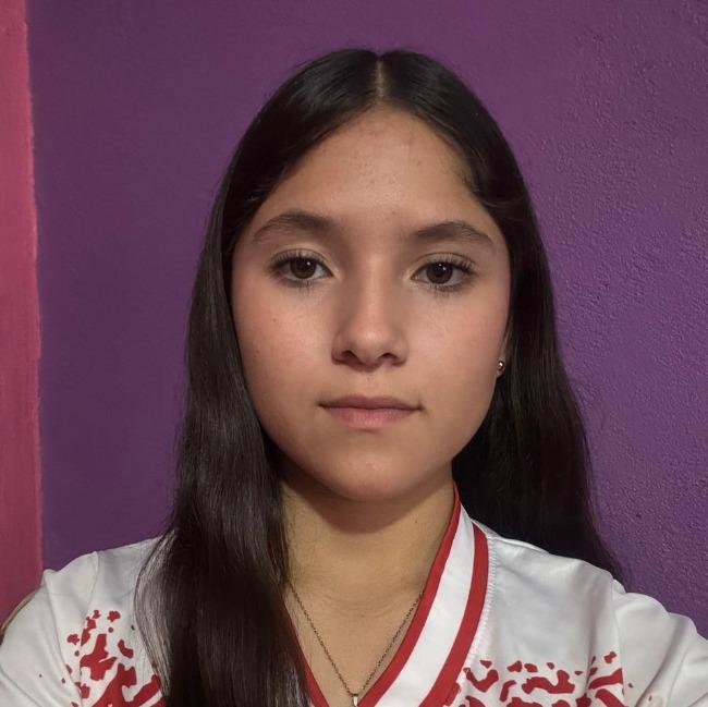 Yessica Fernanda Peraza Cervantes