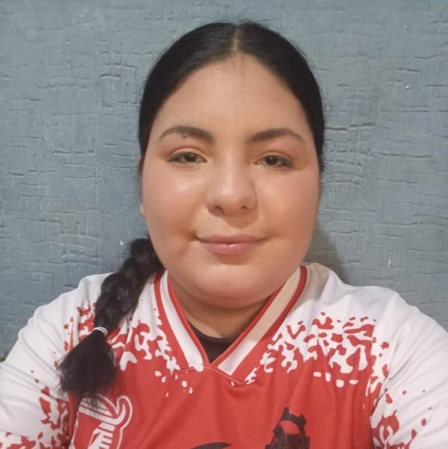 Karen Guadalupe Parra Valencia