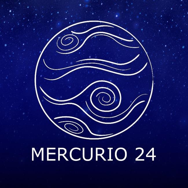 Mercurio 24