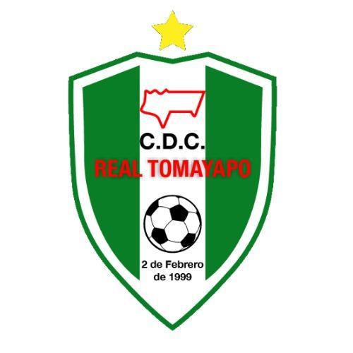 REAL TOMAYAPO