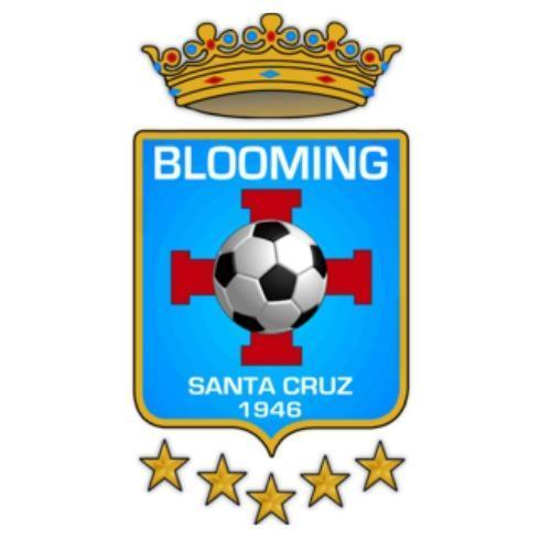 BLOOMING