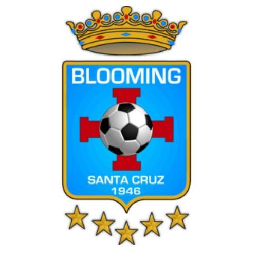 BLOOMING