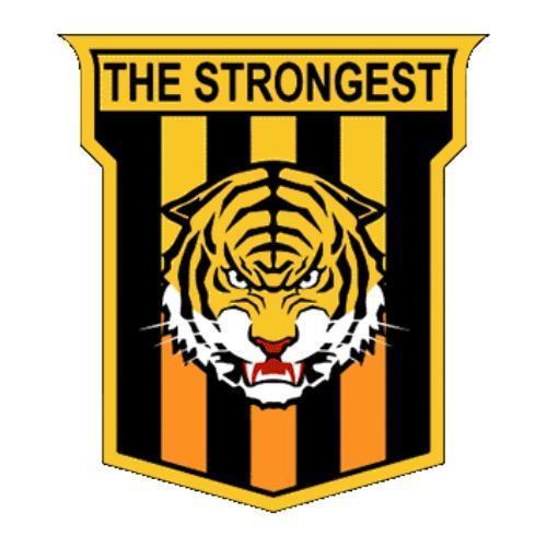 THE STRONGEST